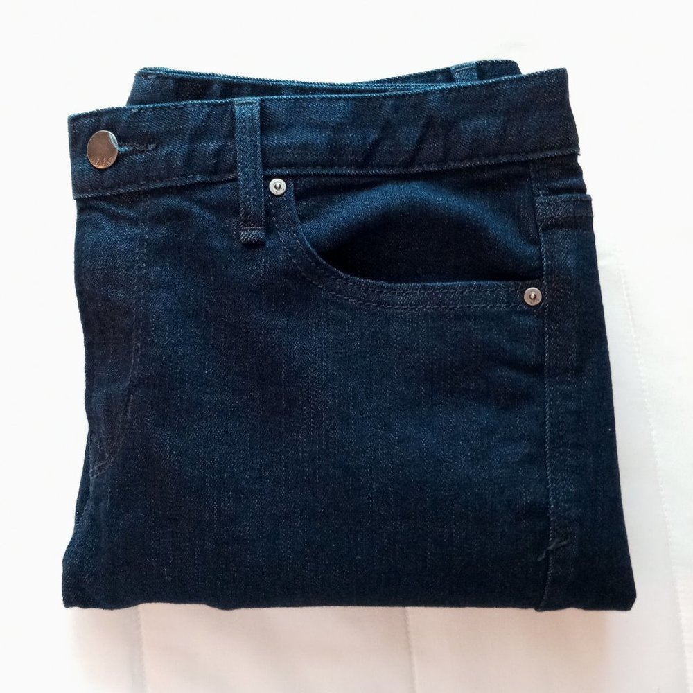 GAP 1969 Real Straight Jeans